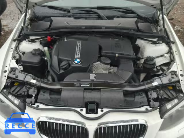 2012 BMW 335 XI WBAKF9C57CE859576 зображення 6