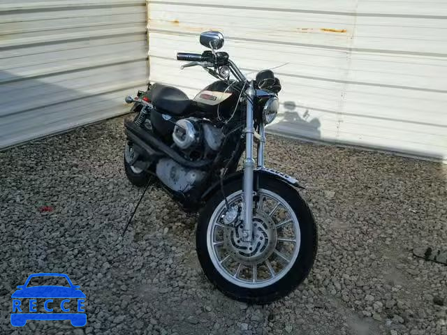 2005 HARLEY-DAVIDSON XL1200 R 1HD1CLP1X5K452298 Bild 0