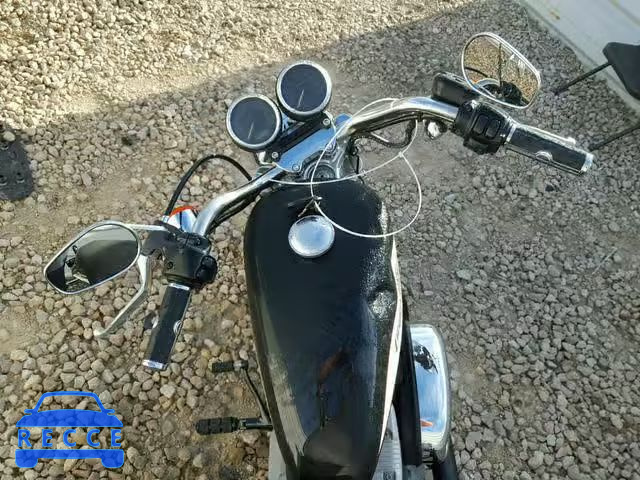 2005 HARLEY-DAVIDSON XL1200 R 1HD1CLP1X5K452298 зображення 4