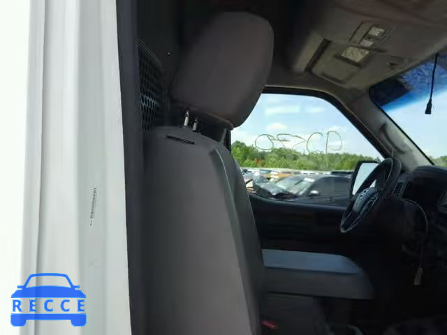 2016 NISSAN NV 2500 S 1N6BF0LY0GN815396 image 5