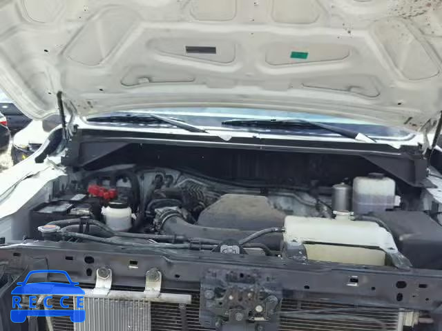 2016 NISSAN NV 2500 S 1N6BF0LY0GN815396 image 6