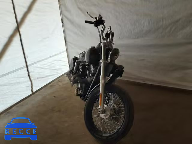 2009 HARLEY-DAVIDSON FXDB 1HD1GX4149K305738 image 0