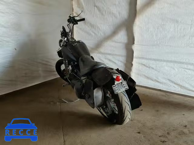 2009 HARLEY-DAVIDSON FXDB 1HD1GX4149K305738 image 2