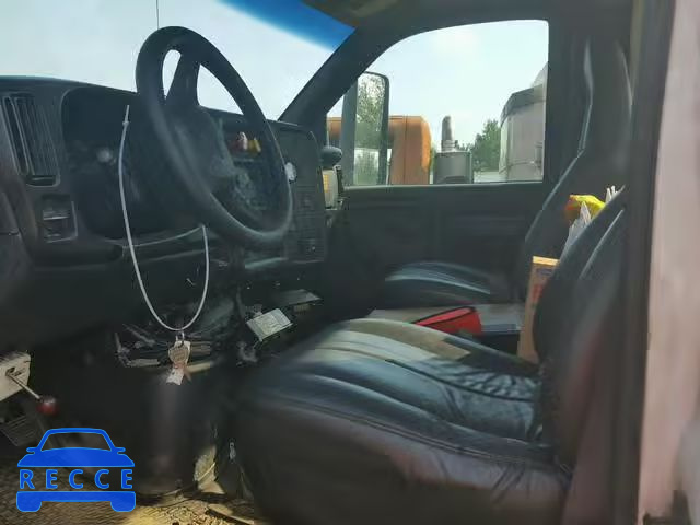 2004 CHEVROLET C7500 C7C0 1GBM7C1C94F504609 зображення 5