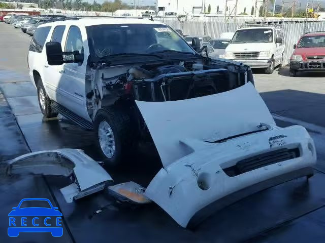 2012 GMC YUKON XL C 1GKW1NEGXCR297132 Bild 0