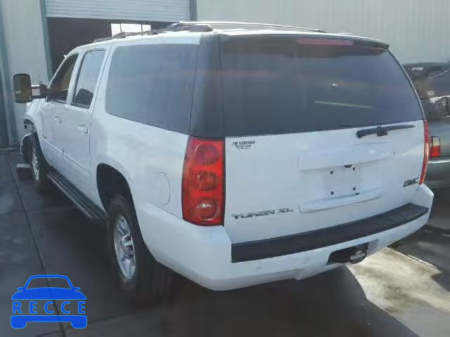 2012 GMC YUKON XL C 1GKW1NEGXCR297132 Bild 2