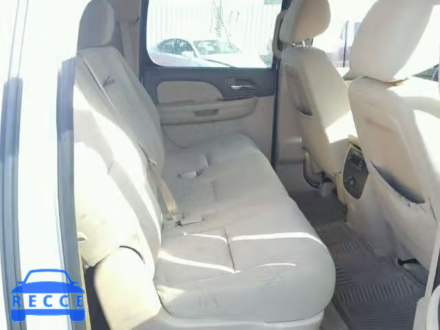 2012 GMC YUKON XL C 1GKW1NEGXCR297132 Bild 5