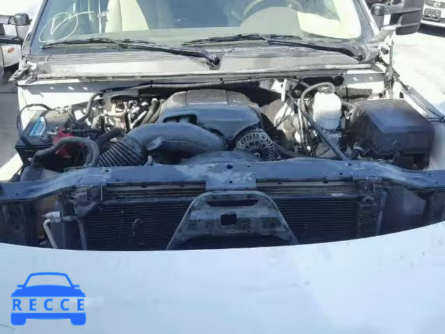2012 GMC YUKON XL C 1GKW1NEGXCR297132 Bild 6