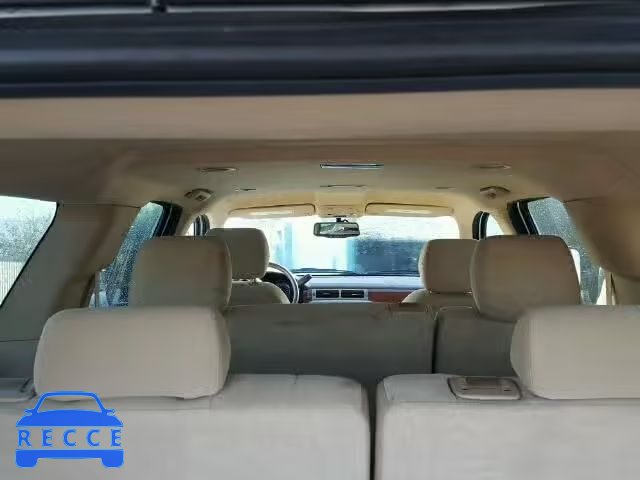 2012 GMC YUKON XL C 1GKW1NEGXCR297132 Bild 8