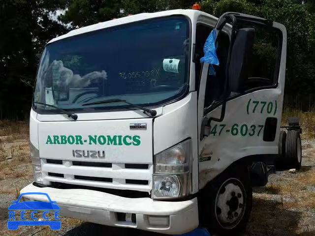 2014 ISUZU NQR JALE5W166E7901870 image 1