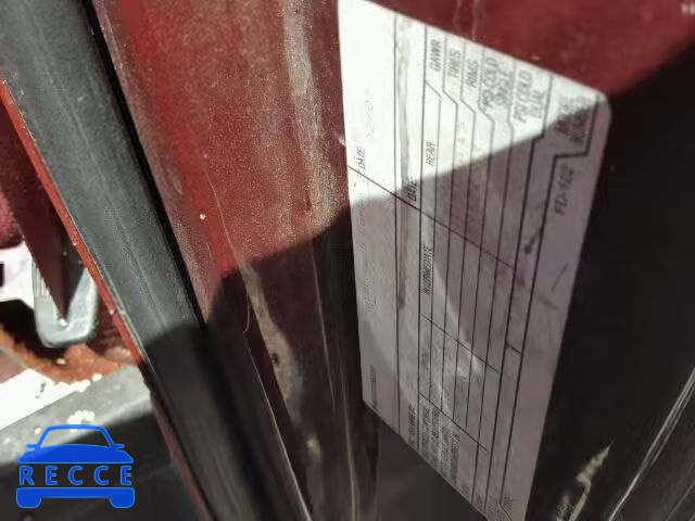 1993 GMC SAFARI XT 1GDEL19W0PB508490 image 9