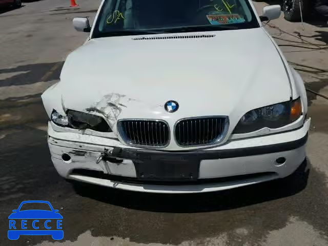 2002 BMW 325 XIT WBAEP33462PE91427 Bild 6