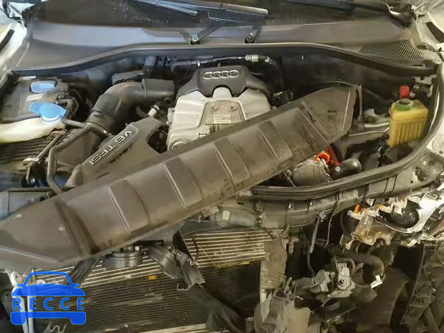 2012 AUDI Q7 PRESTIG WA1DGAFE0CD008659 image 6