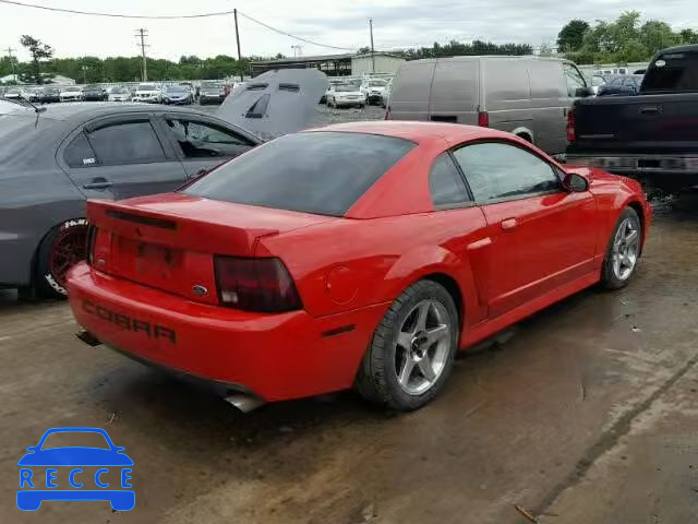 2003 FORD MUSTANG CO 1FAFP48Y93F438627 image 3