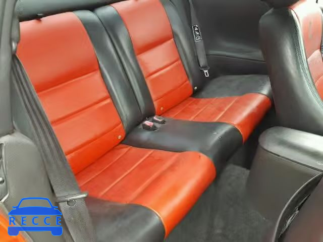 2003 FORD MUSTANG CO 1FAFP48Y93F438627 image 5