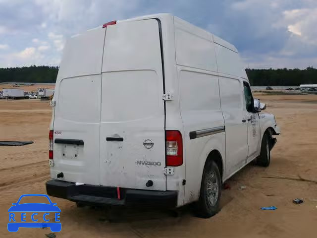 2017 NISSAN NV 2500 S 1N6AF0LY0HN808591 image 3