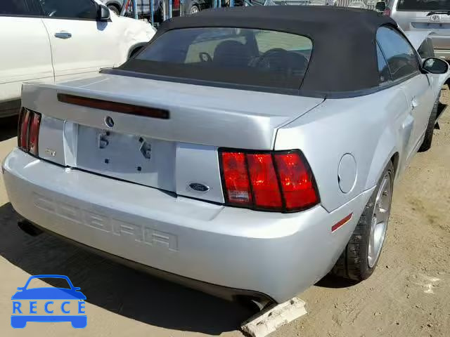 2003 FORD MUSTANG CO 1FAFP49Y83F430324 image 3