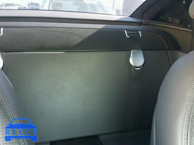 2005 MERCEDES-BENZ SL 55 AMG WDBSK74F65F103534 зображення 5