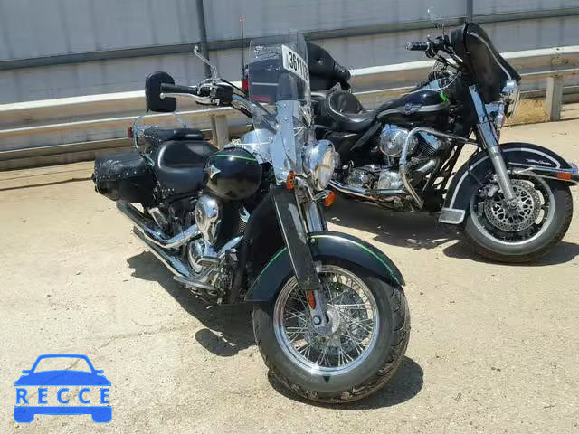 2015 KAWASAKI VN900 D JKAVN2D10FA053414 Bild 0