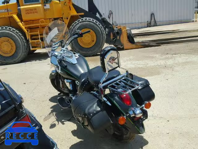 2015 KAWASAKI VN900 D JKAVN2D10FA053414 Bild 2