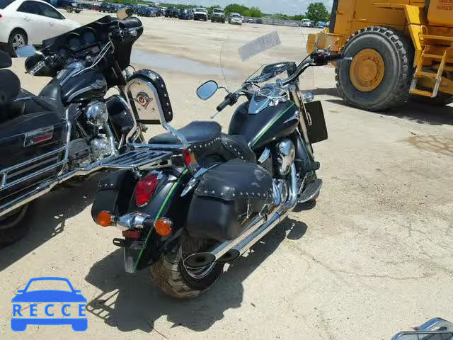 2015 KAWASAKI VN900 D JKAVN2D10FA053414 зображення 3