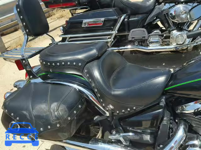 2015 KAWASAKI VN900 D JKAVN2D10FA053414 зображення 5