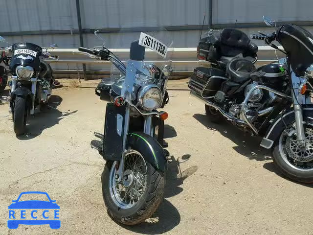 2015 KAWASAKI VN900 D JKAVN2D10FA053414 image 8