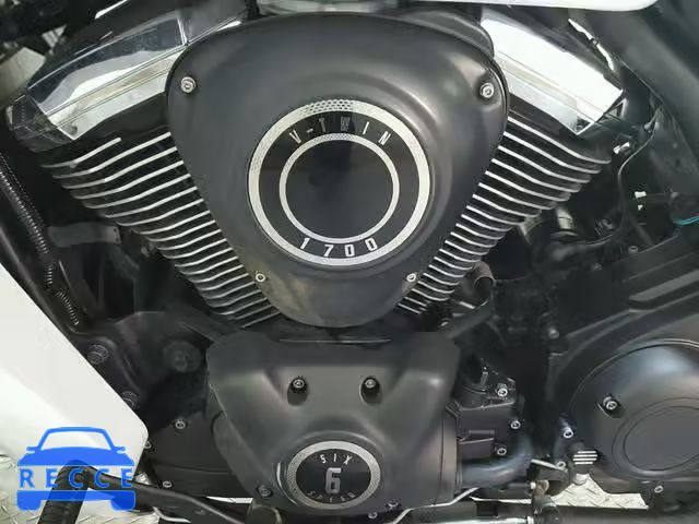 2016 KAWASAKI VN1700 K JKBVNRK17GA009046 image 10