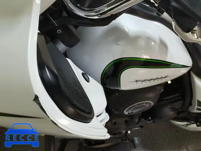 2016 KAWASAKI VN1700 K JKBVNRK17GA009046 image 17