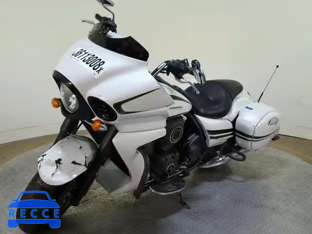 2016 KAWASAKI VN1700 K JKBVNRK17GA009046 Bild 3