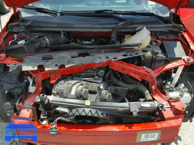 2016 CHEVROLET SONIC RS 1G1JG6SB2G4102056 image 6
