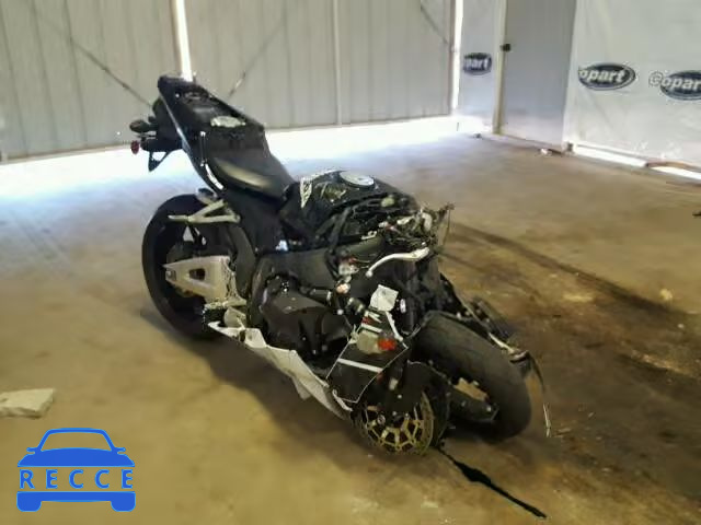 2016 HONDA CBR600 RR JH2PC40J3GK200561 Bild 0