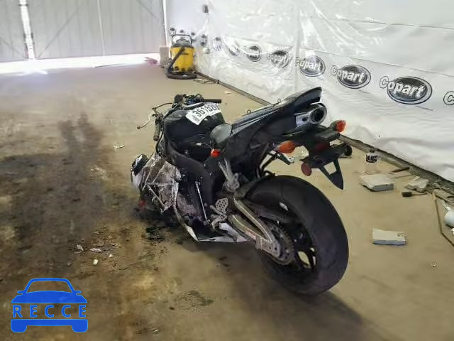 2016 HONDA CBR600 RR JH2PC40J3GK200561 image 2