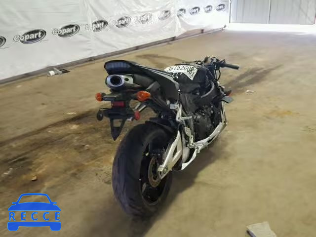 2016 HONDA CBR600 RR JH2PC40J3GK200561 image 3