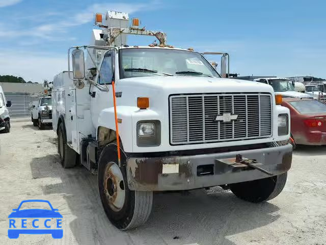 1995 CHEVROLET KODIAK C7H 1GBM7H1J1SJ108468 image 0