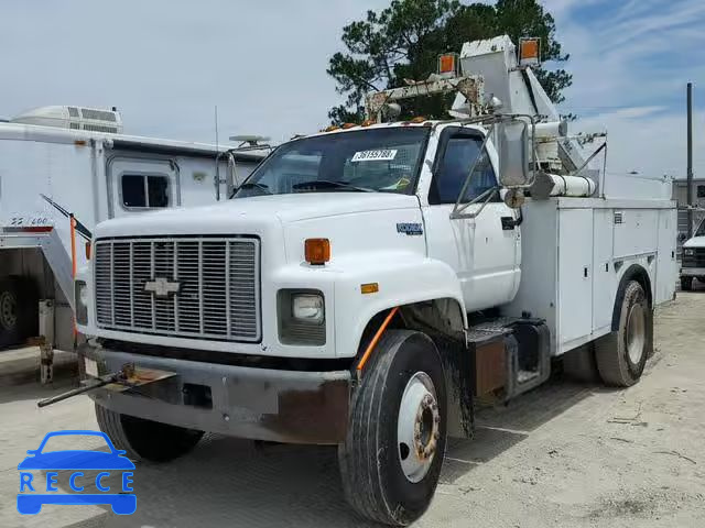 1995 CHEVROLET KODIAK C7H 1GBM7H1J1SJ108468 Bild 1