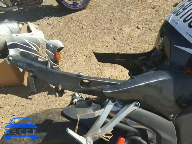 2016 HONDA CBR600 RR JH2PC40J0GK200789 зображення 5