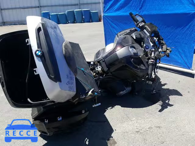 2015 BMW R1200 RT WB10A1303FZ192191 image 3