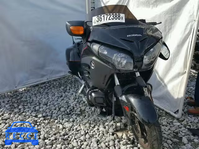 2013 HONDA GL1800 B JH2SC6816DK000294 image 0