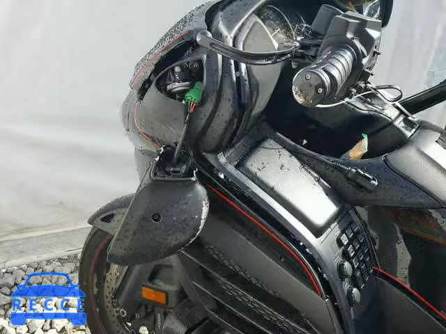 2013 HONDA GL1800 B JH2SC6816DK000294 image 9