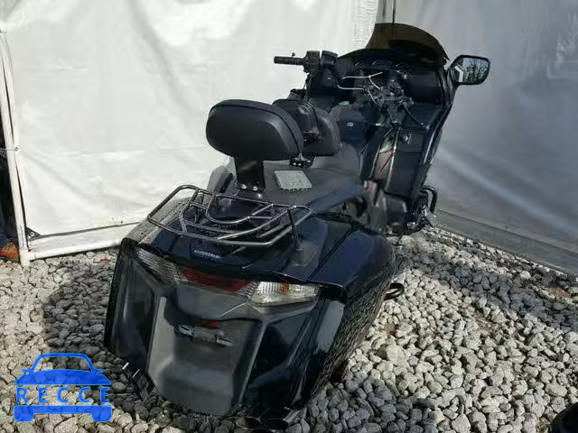 2013 HONDA GL1800 B JH2SC6816DK000294 image 3