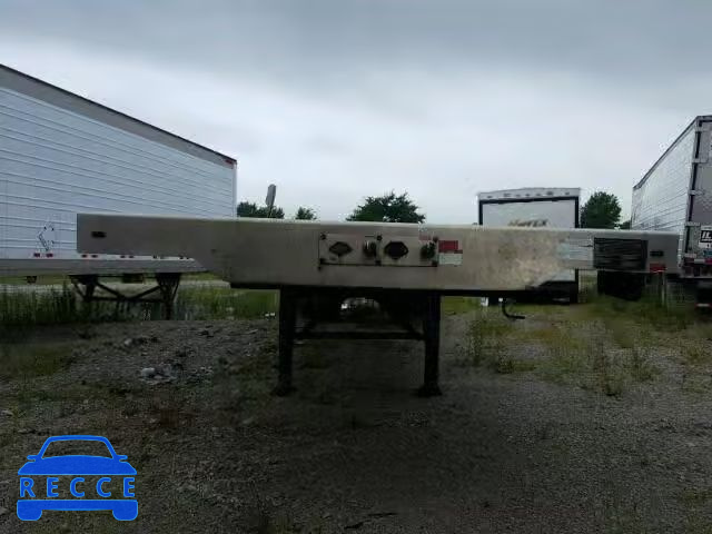 2015 AMERICAN MOTORS TRAILER 1TTF532AXF3865282 Bild 1