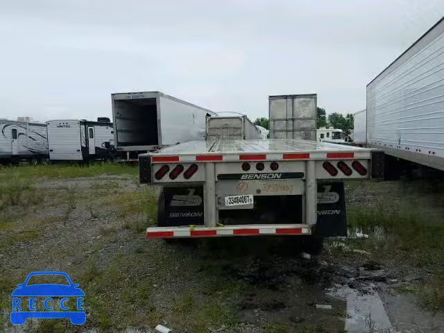 2015 AMERICAN MOTORS TRAILER 1TTF532AXF3865282 Bild 4