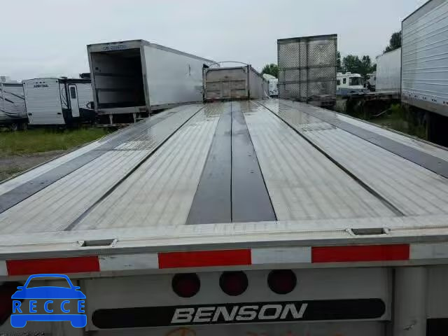 2015 AMERICAN MOTORS TRAILER 1TTF532AXF3865282 Bild 6