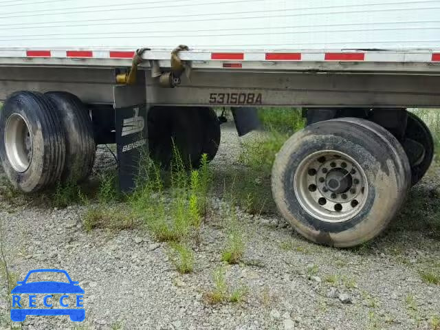 2015 AMERICAN MOTORS TRAILER 1TTF532AXF3865282 Bild 8