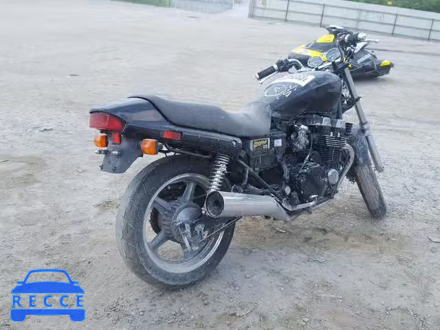 1999 HONDA CB750 JH2RC3802XM700682 Bild 3