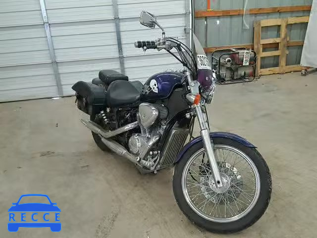 2002 HONDA VT600 CD JH2PC21392M312346 image 0