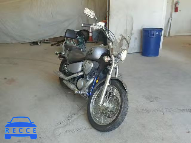 2004 HONDA VT600 CD JH2PC21384M502237 зображення 0