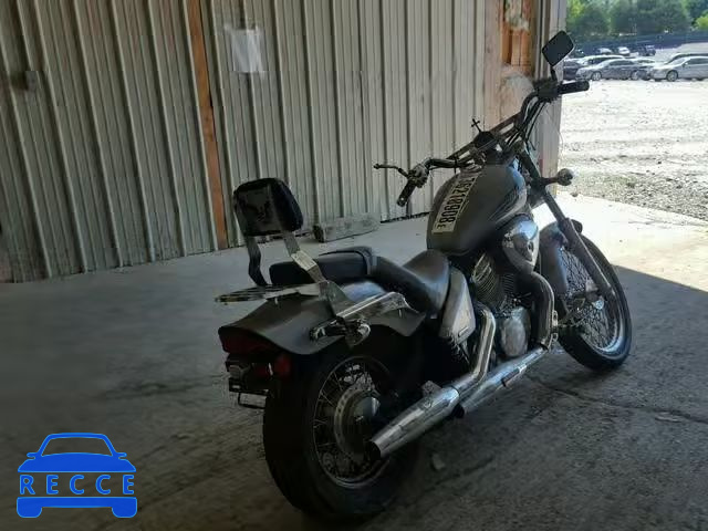 2004 HONDA VT600 CD JH2PC21384M502237 зображення 3