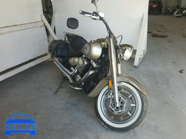 2005 YAMAHA XV1700 A JYAVP17E35A010351 image 0
